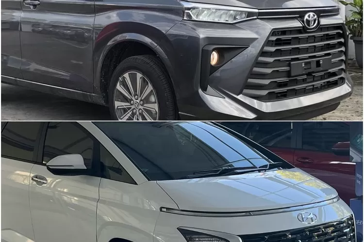 mengapa avanza menjadi mobil terlaris ungkap rahasianya