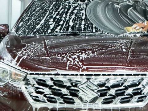 panduan mencuci mobil pilihan terbaik untuk kendaraan kinclong