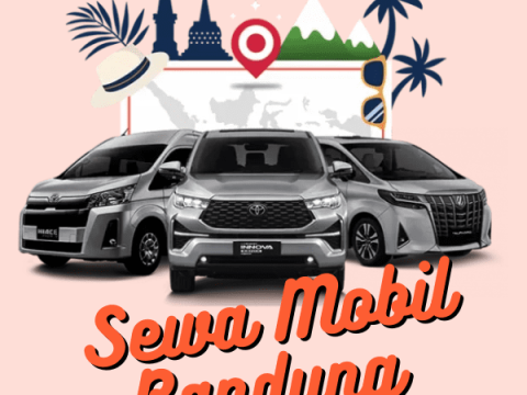 penyewaan mobil bandung solusi sewa mobil terbaik maksimalkan perjalanan anda dengan maxim