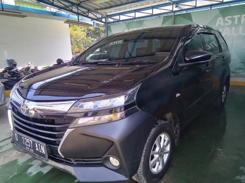 rahasia irit bahan bakar mobil avanza terungkap di sini