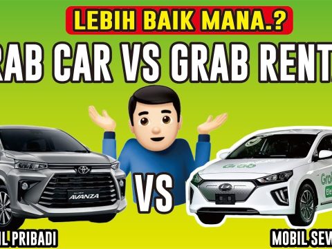 rahasia tempo sewa grab rental mobil terungkap panduan lengkap