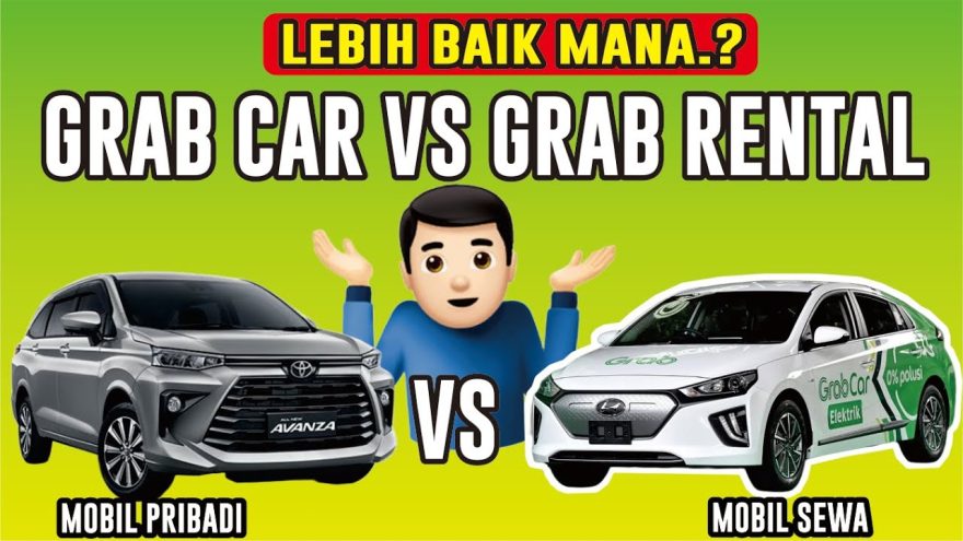 rahasia tempo sewa grab rental mobil terungkap panduan lengkap