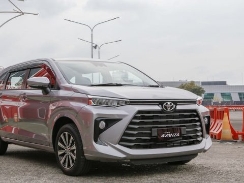 rahasia terungkap ketahui berapa liter bensin yang diperlukan mengisi tangki mobil avanza anda