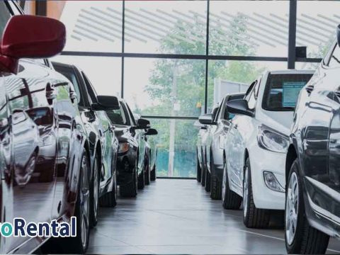 temukan rahasia apakah rental mobil termasuk jasa