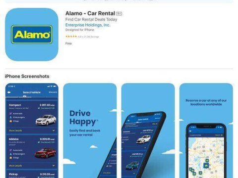 temukan rahasia sewa mobil praktis dan hemat lewat aplikasi terbaik