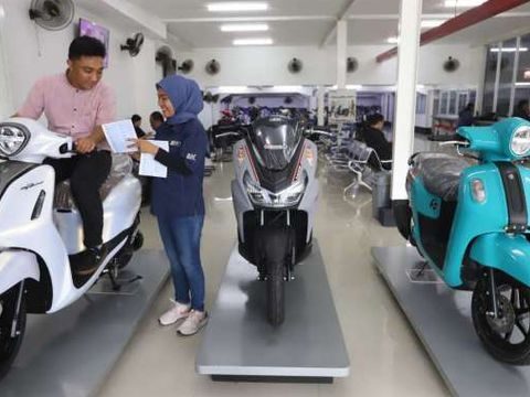 temukan rahasia sewa motor murah dan aman panduan lengkap