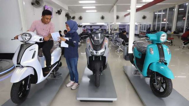 temukan rahasia sewa motor murah dan aman panduan lengkap