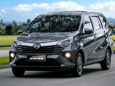 terungkap rahasia kapasitas mesin daihatsu sigra 2024