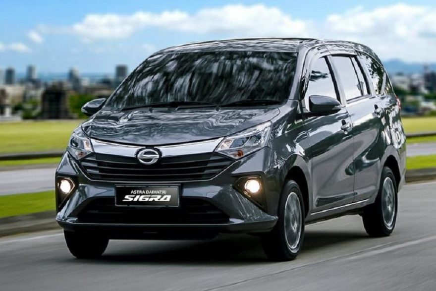 terungkap rahasia kapasitas mesin daihatsu sigra 2024