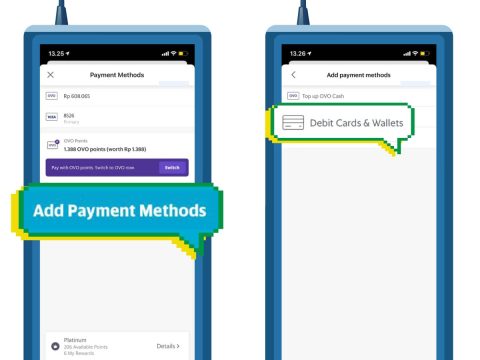 ungkap rahasia grabcar metode pembayaran yang bikin penasaran