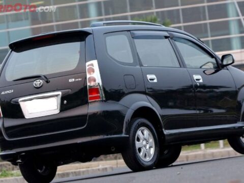 50 juta dapat avanza tahun berapa temukan rahasianya di sini