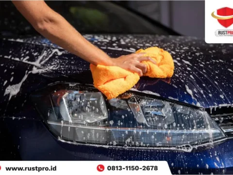 Amankah Mencuci Mobil Menggunakan Rinso? amankah mencuci mobil menggunakan rinso