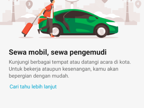 apakah grab menyediakan sewa mobil temukan penemuan dan wawasan menarik
