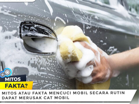 Apakah Mencuci Mobil Terlalu Sering Merusak Mobil? apakah mencuci mobil terlalu sering merusak mobil
