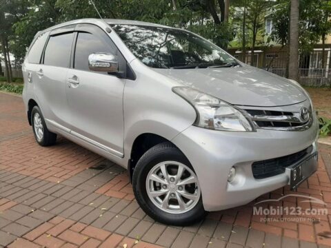 avanza harga 100 juta temukan rahasianya di sini