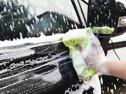 Benarkah Sabun Cuci Piring Ampuh Mencuci Mobil? Temukan Jawabannya di Sini benarkah sabun cuci piring ampuh mencuci mobil temukan jawabannya di sini