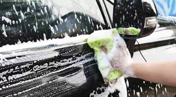 benarkah sabun cuci piring ampuh mencuci mobil temukan jawabannya di sini