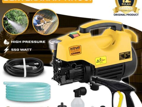 berapa kisaran harga untuk cuci mesin mobil yang berkualitas