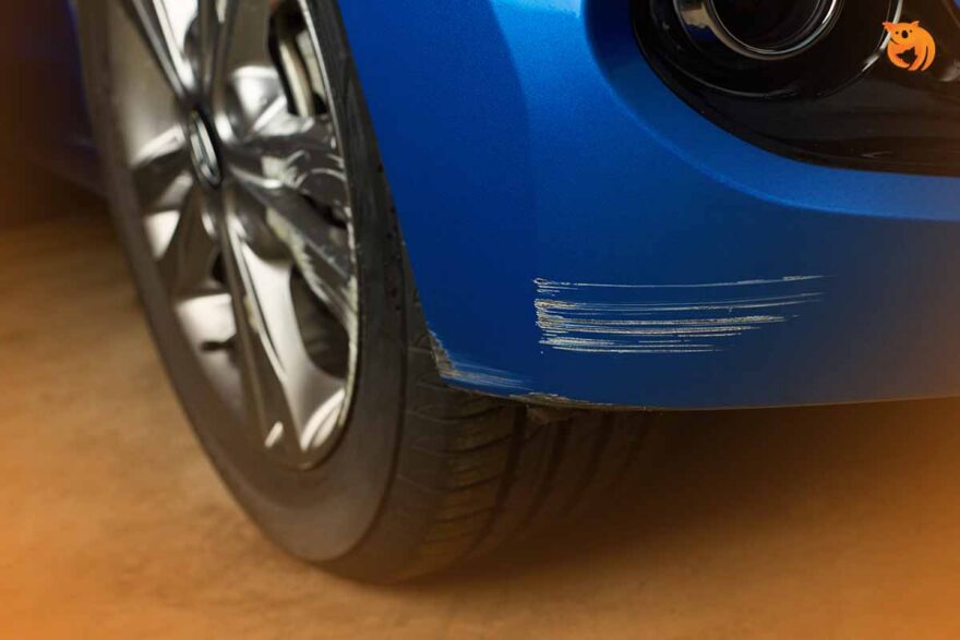 biaya perbaikan lecet mobil temukan rahasianya