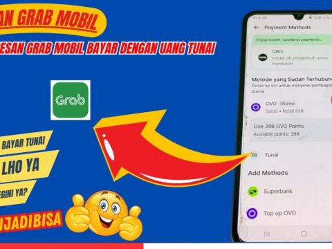 Cari Tahu Rahasia: Apakah Grab Mobil Bisa Bayar Tunai? Terungkap! cari tahu rahasia apakah grab mobil bisa bayar tunai terungkap