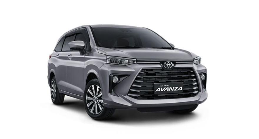 kejutan avanza termurah tipe apa yang paling tepat buatmu