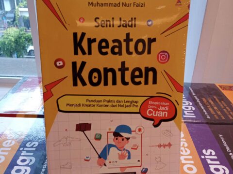 konten kreator panduan lengkap menuju kesuksesan di era digital indonesia