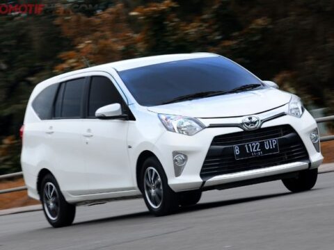 misteri terungkap berapa km 1 liter bbm mobil calya