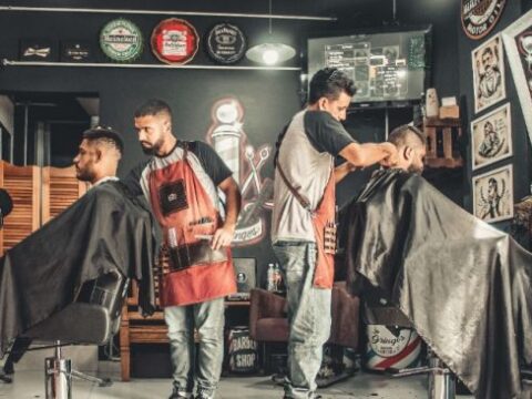 Panduan Lengkap Barbershop