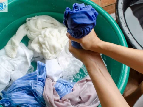 Panduan Lengkap Laundry