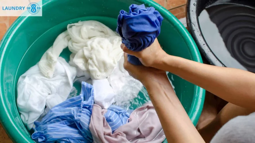 Panduan Lengkap Laundry: Cara Merawat Pakaian Anda dengan Sempurna Panduan Lengkap Laundry