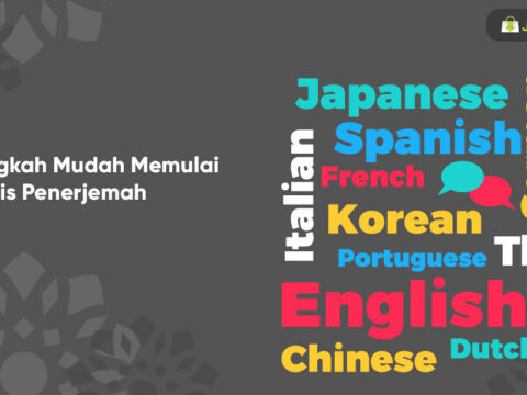 panduan lengkap memulai bisnis jasa terjemahan dari rumah langkah langkah sukses menjadi penerjemah profesional