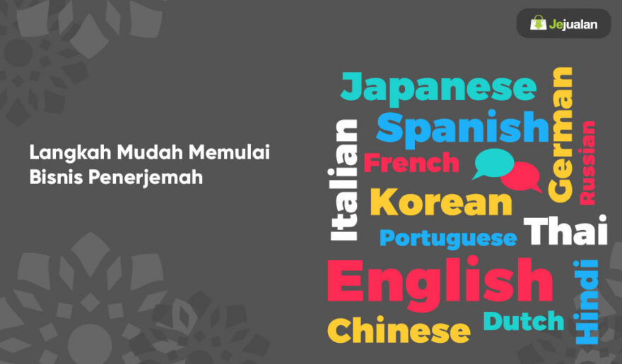 panduan lengkap memulai bisnis jasa terjemahan dari rumah langkah langkah sukses menjadi penerjemah profesional