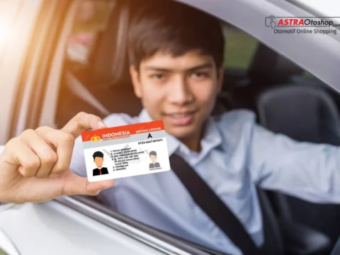 Panduan Lengkap Surat Izin Mengemudi (SIM) Mobil Pribadi panduan lengkap surat izin mengemudi sim mobil pribadi