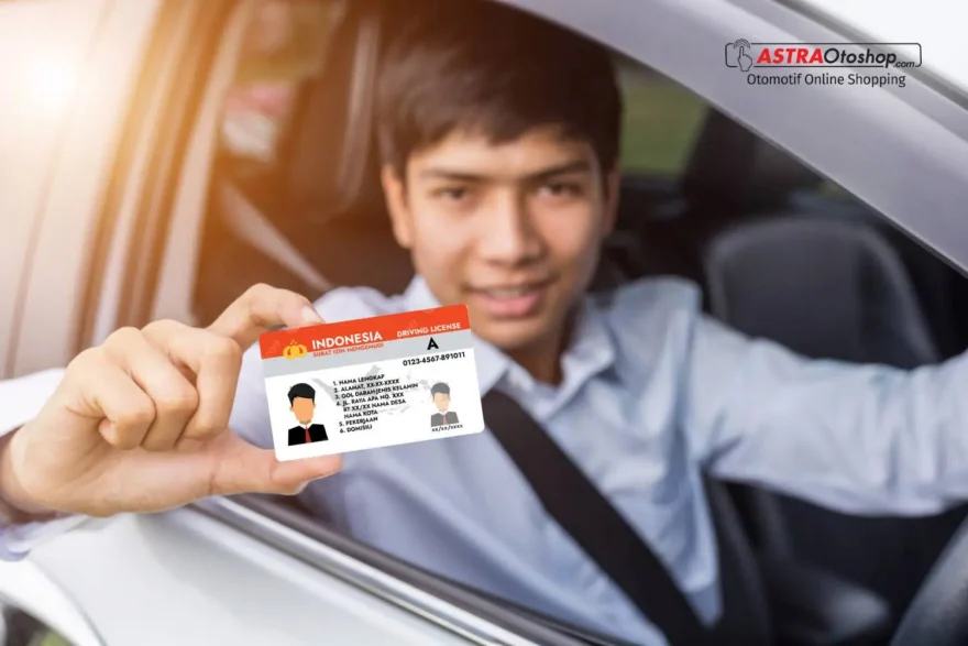 panduan lengkap surat izin mengemudi sim mobil pribadi