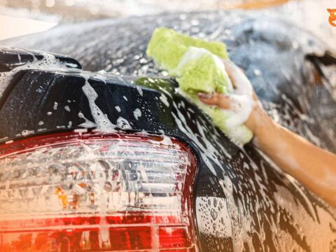 Panduan Lengkap: Tips Cuci Mobil yang Benar dan Hemat panduan lengkap tips cuci mobil yang benar dan hemat