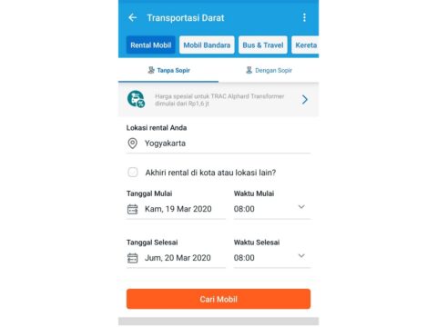 rahasia durasi sewa mobil traveloka terungkap temukan jawabannya