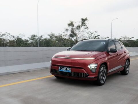 rahasia jarak tempuh mobil lebih jauh