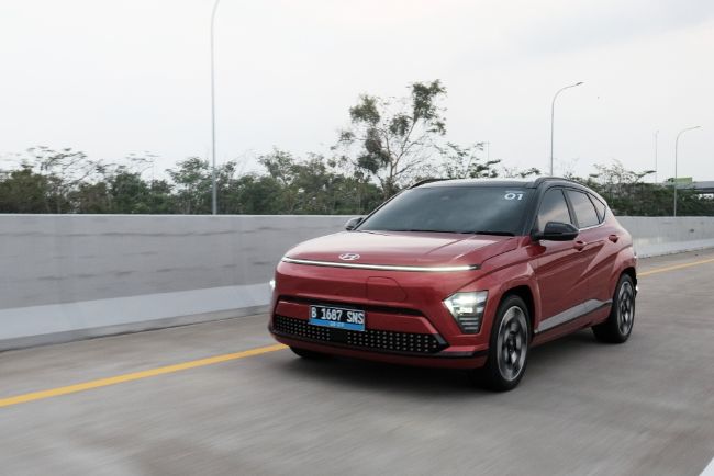 rahasia jarak tempuh mobil lebih jauh