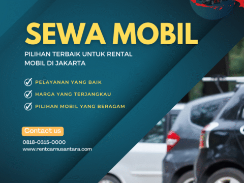 rahasia sewa mobil tanpa sim terungkap temuan mengejutkan dari ahli