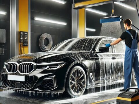 Rahasia Tepat Mencuci Mobil Pakai Alat Ini Hasil Kinclong Maksimal rahasia tepat mencuci mobil pakai alat ini hasil kinclong maksimal