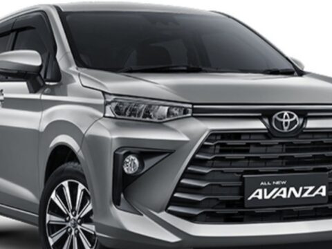 rahasia terungkap ketahui berapa liter bensin yang diperlukan mengisi tangki mobil avanza anda