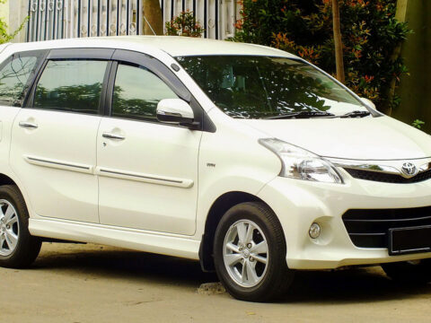 rahasia terungkap muat 10 orang di avanza bisakah