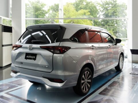 raih hemat maksimal rahasia irit bbm avanza terungkap