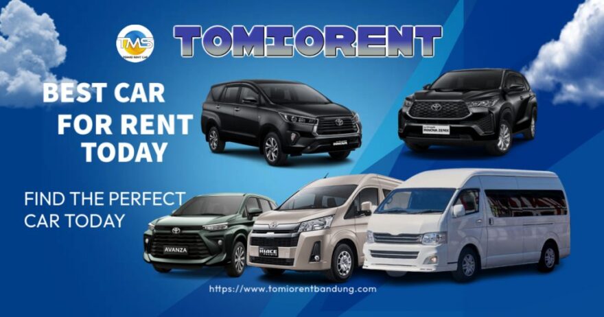 rental mobil bandung syarat mudah penemuan menarik