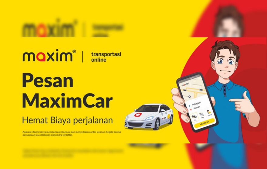 tarif maxim car temukan rahasia hemat dan perjalanan nyaman 1