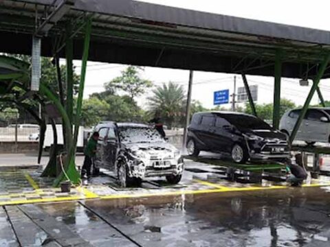 Tempat Cuci Mobil : Pusat Perawatan Mobil Terbaik tempat cuci mobil pusat perawatan mobil terbaik
