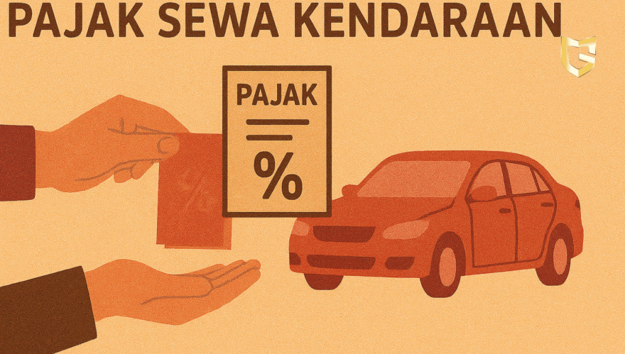 temukan jawaban apakah jasa sewa mobil kena ppn