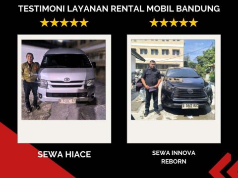 Temukan Penyewaan Mobil Terbaik yang Tersembunyi di Bandung! temukan penyewaan mobil terbaik yang tersembunyi di bandung
