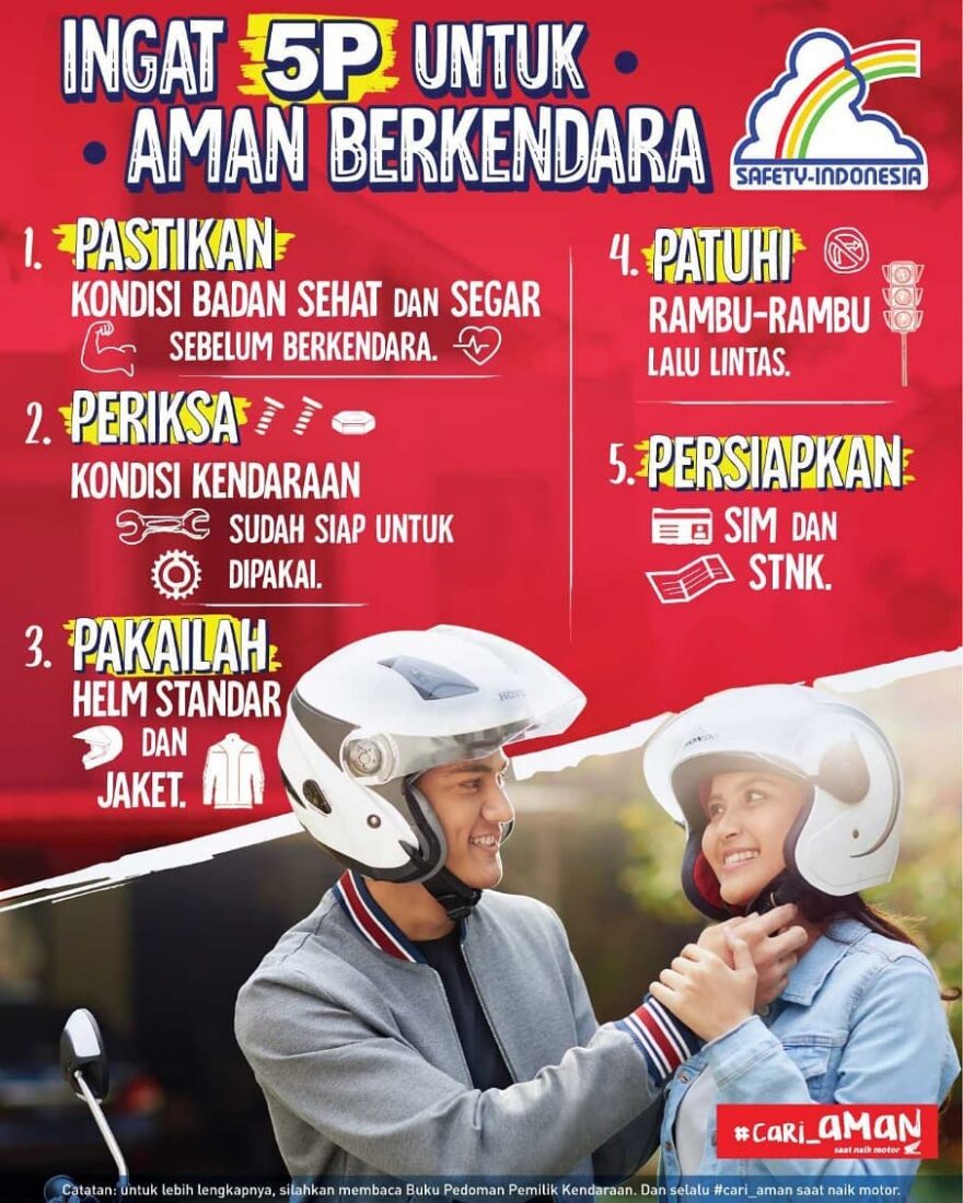 temukan rahasia ban carter dan reguler untuk berkendara aman dan nyaman