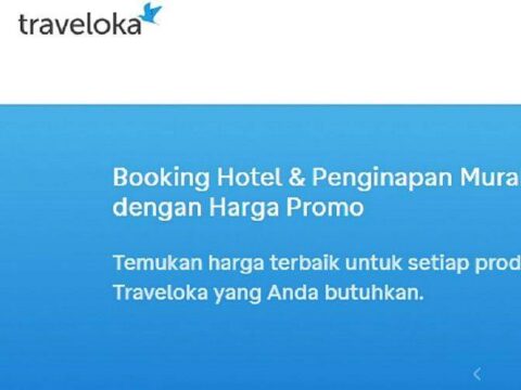 temukan rahasia dan hemat biaya service fee traveloka 1